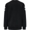 hummel hmlBOX Sweatshirt Kinder black 104
