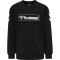 hummel hmlBOX Sweatshirt Kinder black 104