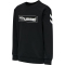 hummel hmlBOX Sweatshirt Kinder black 122