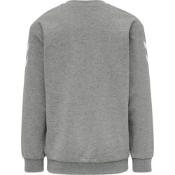 hummel hmlBOX Sweatshirt Kinder medium melange 104