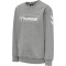 hummel hmlBOX Sweatshirt Kinder medium melange 104