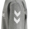 hummel hmlBOX Sweatshirt Kinder medium melange 104
