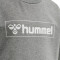 hummel hmlBOX Sweatshirt Kinder medium melange 104