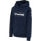 hummel hmlBOX Hoodie Kinder black iris 104