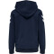 hummel hmlBOX Hoodie Kinder black iris 104