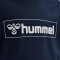 hummel hmlBOX Hoodie Kinder black iris 104