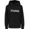 hummel hmlBOX Hoodie Kinder black 104