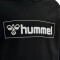 hummel hmlBOX Hoodie Kinder black 104