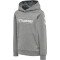 hummel hmlBOX Hoodie Kinder medium melange 104