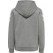 hummel hmlBOX Hoodie Kinder medium melange 104