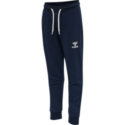 hummel hmlON Jogginghose Kinder black iris 104