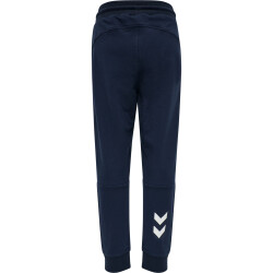 hummel hmlON Jogginghose Kinder black iris 104