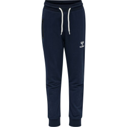 hummel hmlON Jogginghose Kinder black iris 104