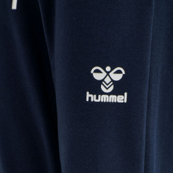 hummel hmlON Jogginghose Kinder black iris 104