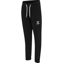 hummel hmlON Jogginghose Kinder black 146