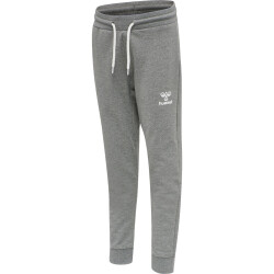 hummel hmlON Jogginghose Kinder medium melange 104