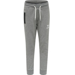 hummel hmlON Jogginghose Kinder medium melange 104