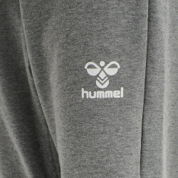 hummel hmlON Jogginghose Kinder medium melange 104