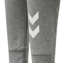 hummel hmlON Jogginghose Kinder medium melange 104