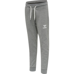 hummel hmlON Jogginghose Kinder medium melange 116