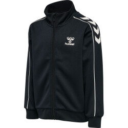 hummel hmlTRACK Jogginganzug Kinder black 104
