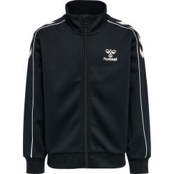 hummel hmlTRACK Jogginganzug Kinder black 110