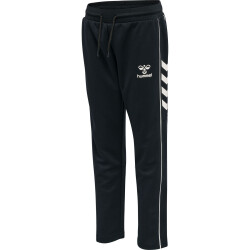 hummel hmlTRACK Jogginganzug Kinder black 110