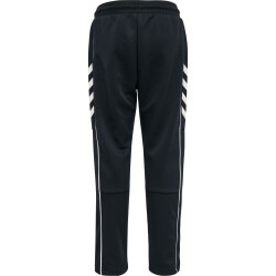 hummel hmlTRACK Jogginganzug Kinder black 110