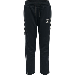 hummel hmlTRACK Jogginganzug Kinder black 110