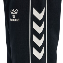 hummel hmlTRACK Jogginganzug Kinder black 110