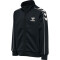 hummel hmlTRACK Jogginganzug Kinder black 110
