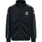hummel hmlTRACK Jogginganzug Kinder black 110