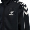 hummel hmlTRACK Jogginganzug Kinder black 110