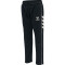 hummel hmlTRACK Jogginganzug Kinder black 110