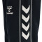 hummel hmlTRACK Jogginganzug Kinder black 110