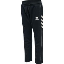 hummel hmlTRACK Jogginganzug Kinder black 152