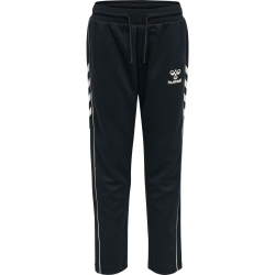 hummel hmlTRACK Jogginganzug Kinder black 152