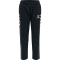 hummel hmlTRACK Jogginganzug Kinder black 152