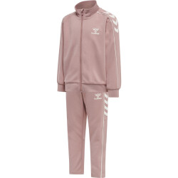 hummel hmlTRACK Jogginganzug Kinder woodrose 104