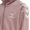 hummel hmlTRACK Jogginganzug Kinder woodrose 104