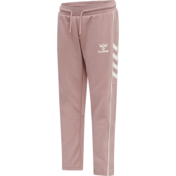 hummel hmlTRACK Jogginganzug Kinder woodrose 152