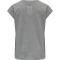 hummel hmlBOXLINE T-Shirt M&auml;dchen medium melange 104