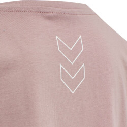 hummel hmlBOXLINE T-Shirt Mädchen woodrose 104
