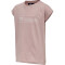hummel hmlBOXLINE T-Shirt Mädchen woodrose 104