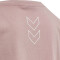 hummel hmlBOXLINE T-Shirt Mädchen woodrose 104