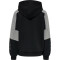 hummel hmlBOXLINE Hoodie Mädchen black 104