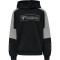 hummel hmlBOXLINE Hoodie Mädchen black 104
