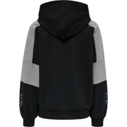 hummel hmlBOXLINE Hoodie Mädchen black 110