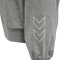 hummel hmlBOXLINE Hoodie M&auml;dchen medium melange 104
