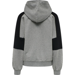 hummel hmlBOXLINE Hoodie Mädchen medium melange 164